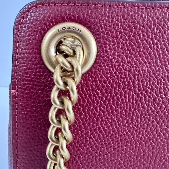 Coach - Bryant Convertible Carryall - Picture 12 of 16